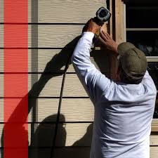 Affordable Siding Repair and Maintenance Services in Lamont, CA